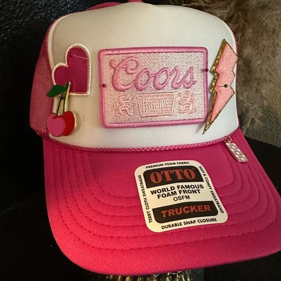 Custom hats!!!! You give me ideas and I’ll make it happen!!! - Picture 7 of 16